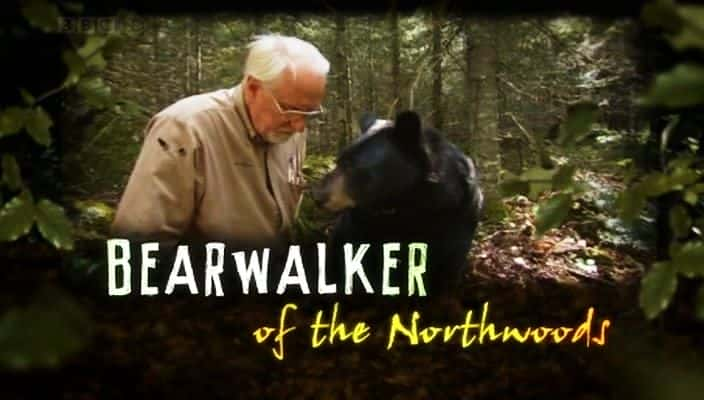 ¼Ƭɭֵ/Bearwalker of the Northwoods-Ļ