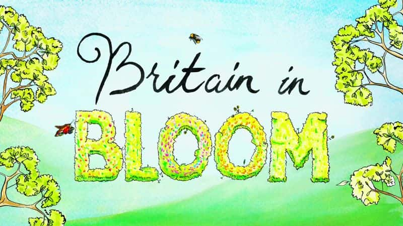 ¼ƬӢʢ/Britain in Bloom-Ļ