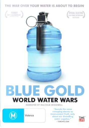 ¼Ƭɫƽ-ˮս/Blue Gold - World Water Wars-Ļ