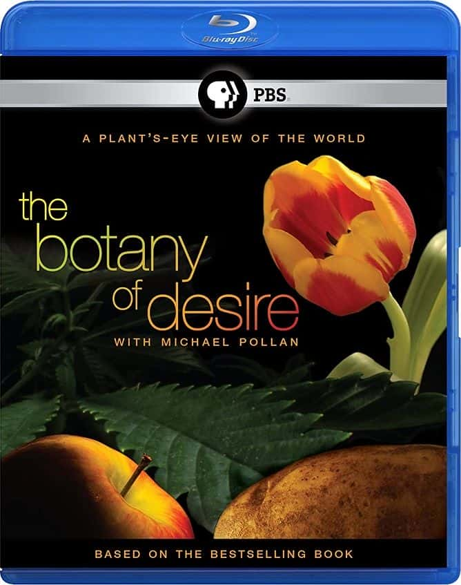 ¼Ƭֲѧ/The Botany of Desire: BluRay-Ļ