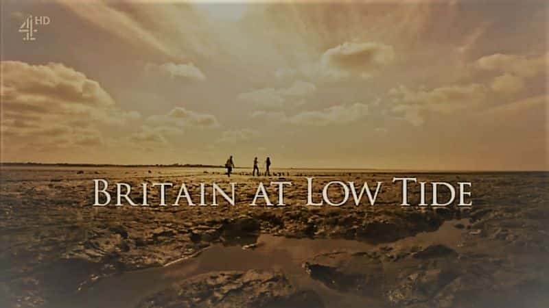 ¼ƬӢͳʱ/Britain at Low Tide-Ļ