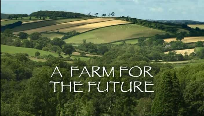 ¼Ƭδũ/A Farm for the Future-Ļ