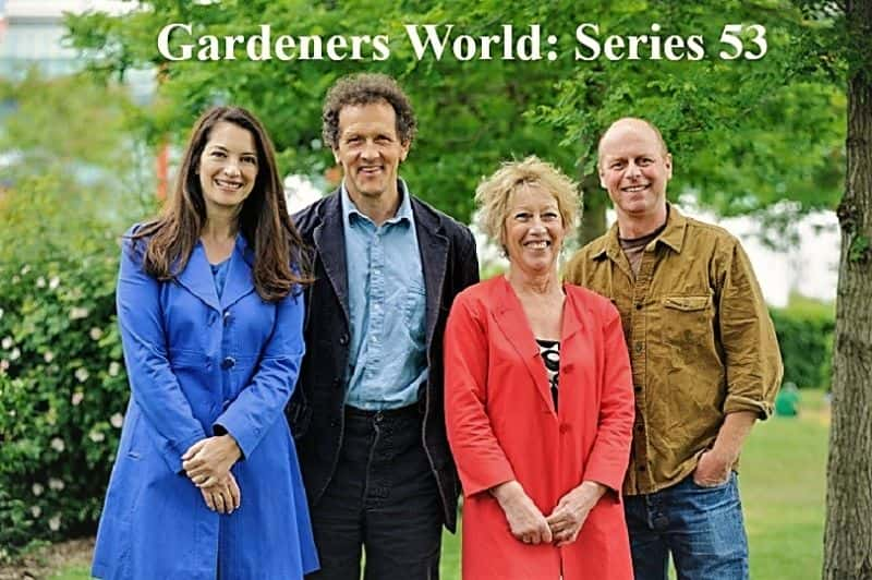 ¼Ƭ԰磺53ϵ/Gardeners World: Series 53-Ļ