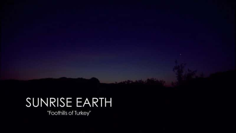 ¼Ƭɽ´/Foothills of Turkey-Ļ