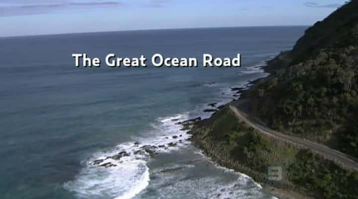 ¼Ƭ·/Great Ocean Road-Ļ