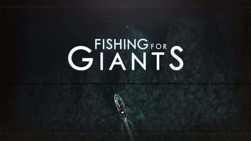 ¼Ƭ׽ˣһ/Fishing for Giants: Series 1-Ļ