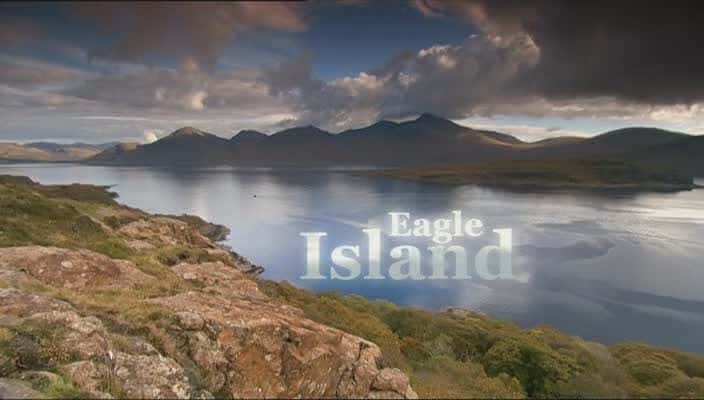 ¼Ƭӥ/Eagle Island-Ļ