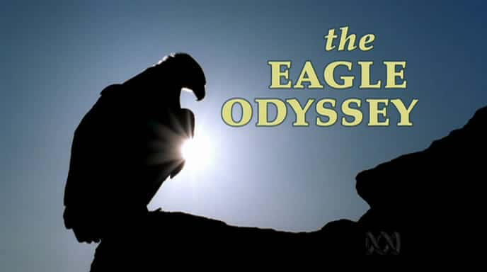 ¼Ƭӥİµ/The Eagle Odyssey-Ļ