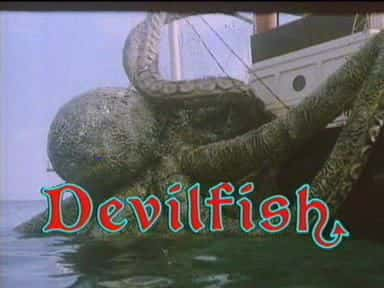 ¼Ƭħ/Devilfish-Ļ