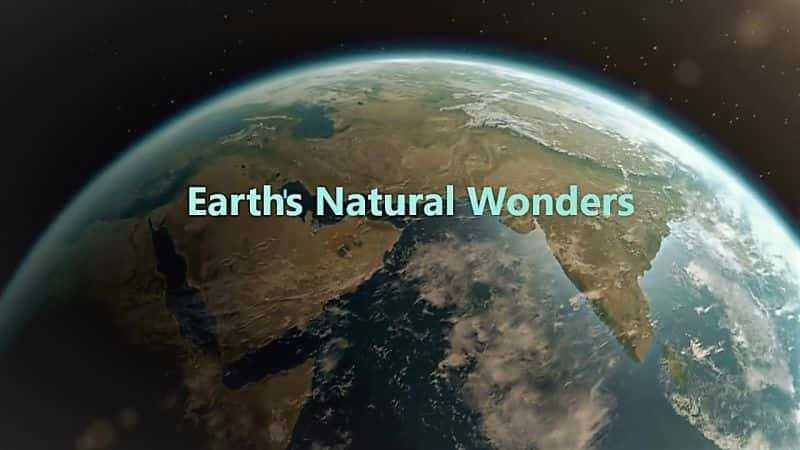 ¼ƬȻۣڶ/Earths Natural Wonders: Series 2-Ļ