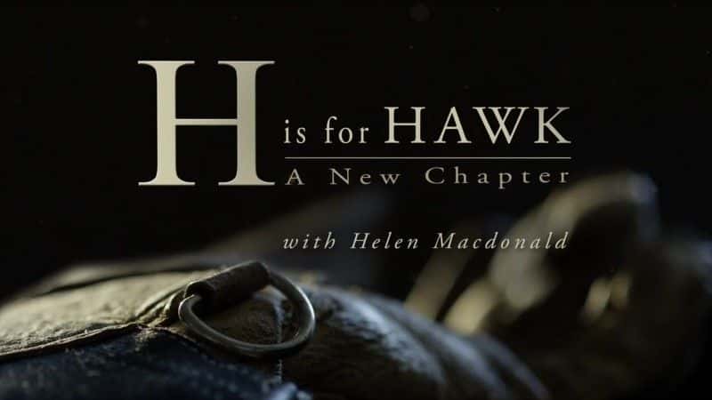 ¼ƬHΪӥƪ/H is for Hawk: A New Chapter-Ļ