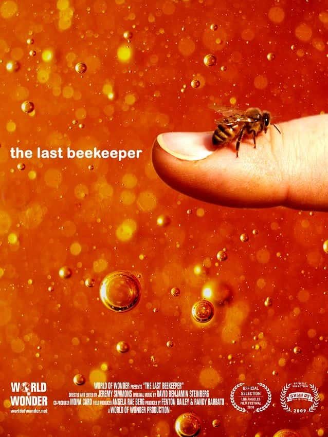 ¼Ƭ/The Last Beekeeper-Ļ