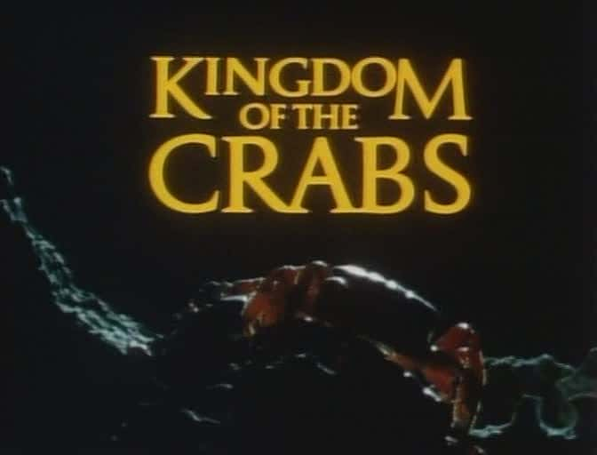 ¼Ƭз/Kingdom of the Crabs-Ļ