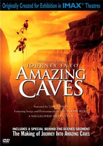 ¼ƬѨ֮/Journey Into Amazing Caves-Ļ