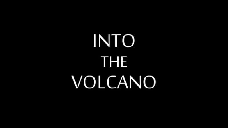 ¼Ƭءɽ/Kate Humble: Into the Volcano-Ļ