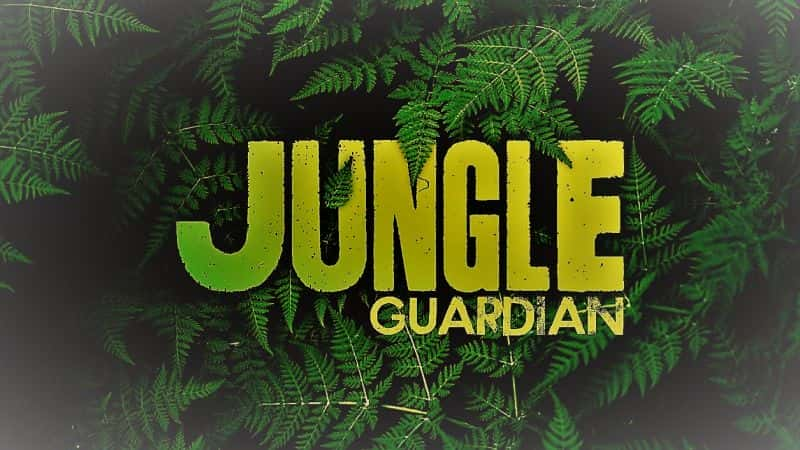 ¼Ƭػ/Jungle Guardian-Ļ