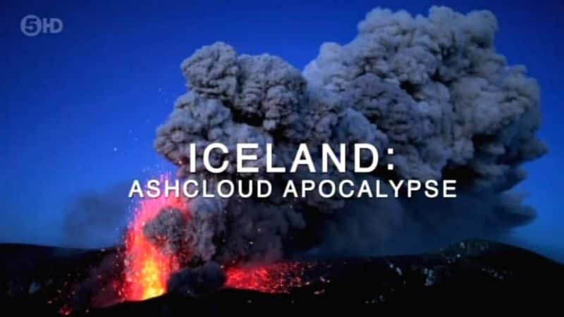 ¼Ƭҳĩ/Iceland: Ashcloud Apocalypse-Ļ