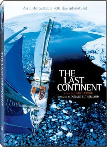 ¼ƬĴ½/The Last Continent-Ļ