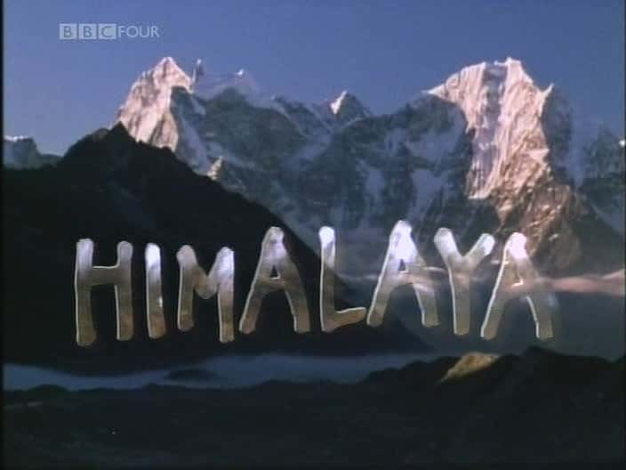 ¼Ƭϲɽ/Himalaya-Ļ