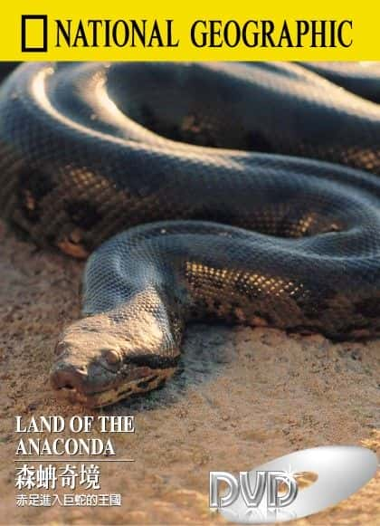 ¼Ƭ֮/Land of the Anaconda-Ļ