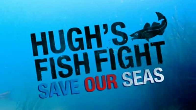 ¼Ƭݵౣսǵĺ/Hugh's Fish Fight: Save Our Seas-Ļ