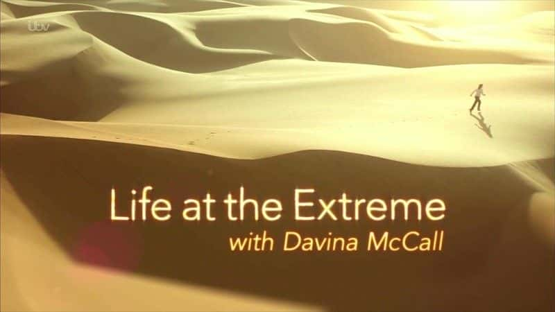 ¼Ƭάȡ󿨶һ/Life at the Extreme with Davina McCall-Ļ