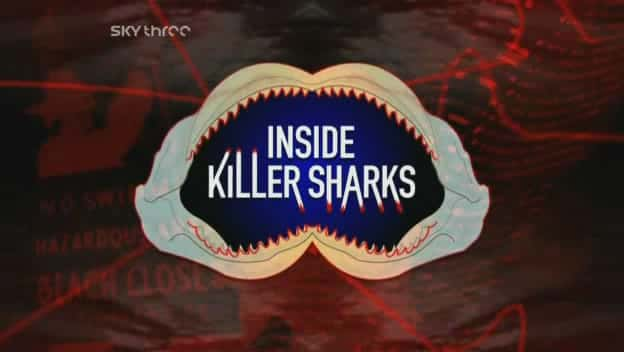 ¼Ƭɱ/Inside Killer Sharks-Ļ