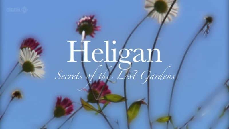 ¼Ƭʧ仨԰/Heligan: Secrets of the Lost Gardens-Ļ