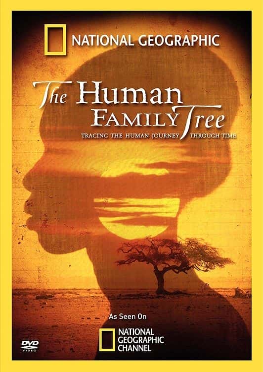 ¼Ƭ/The Human Family Tree-Ļ