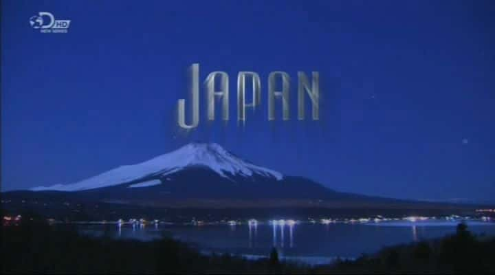 ¼Ƭձ/Japan-Ļ