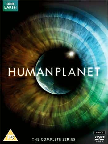 ¼Ƭ/Human Planet-Ļ