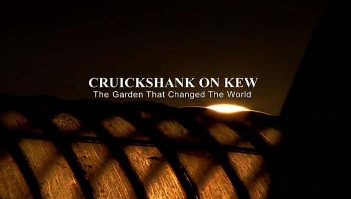 ¼Ƭ׶ؿɪջ԰ıĻ԰/Kew: The Garden that Changed the World-Ļ