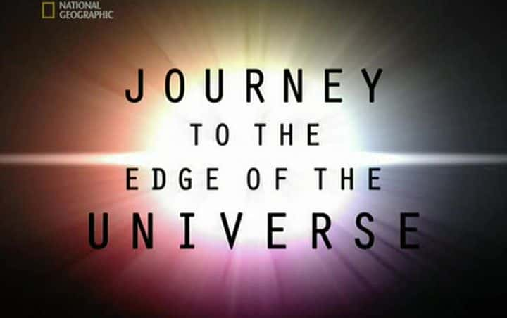 ¼ƬͨԵó/Journey To The Edge Of The Universe-Ļ