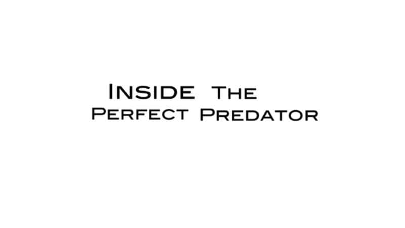 ¼Ƭʳߵڲ/Inside the Perfect Predator-Ļ