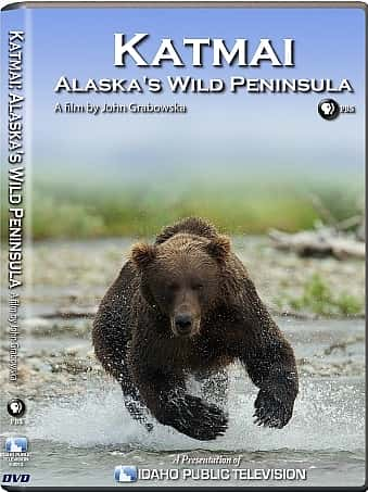 ¼Ƭ˹ӵҰ/Katmai: Alaska's Wild-Ļ