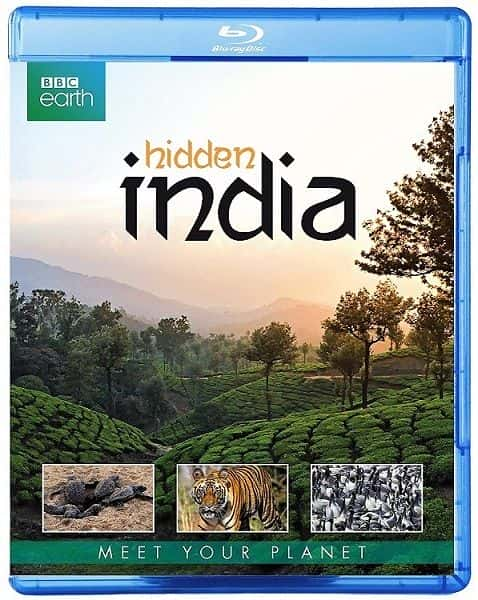 ¼Ƭصӡ/Hidden India-Ļ