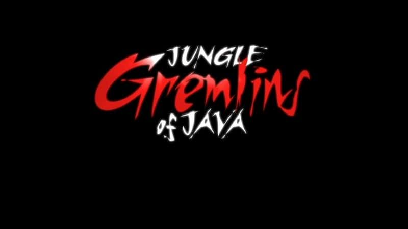 ¼Ƭצ۵ϵĴС/Jungle Gremlins of Java-Ļ