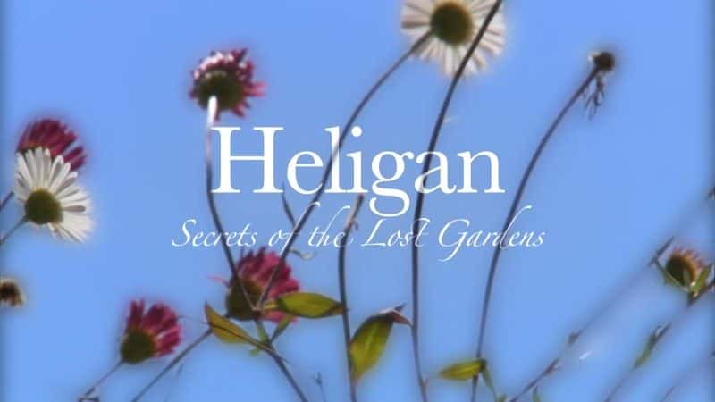 ¼Ƭʧ仨԰/Heligan: Secrets of the Lost Gardens-Ļ