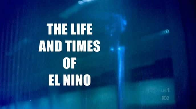 ¼Ƭŵʱ/The Life and Times of El Nino-Ļ