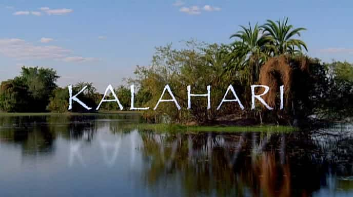 ¼Ƭ/Kalahari-Ļ