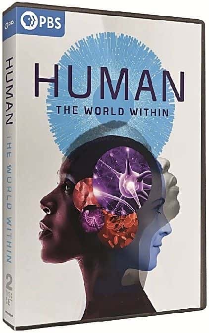 ¼Ƭࣺ/Human: The World Within-Ļ