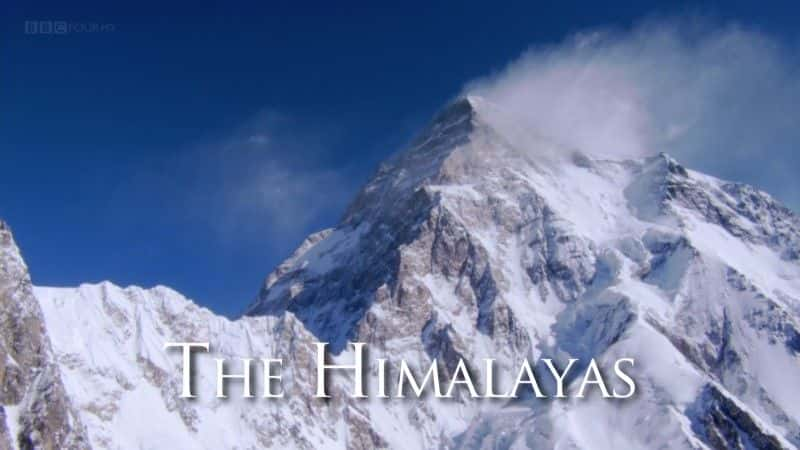 ¼Ƭϲɽ/The Himalayas-Ļ