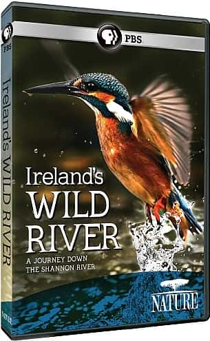 ¼ƬĿҰ/Irelands Wild River-Ļ