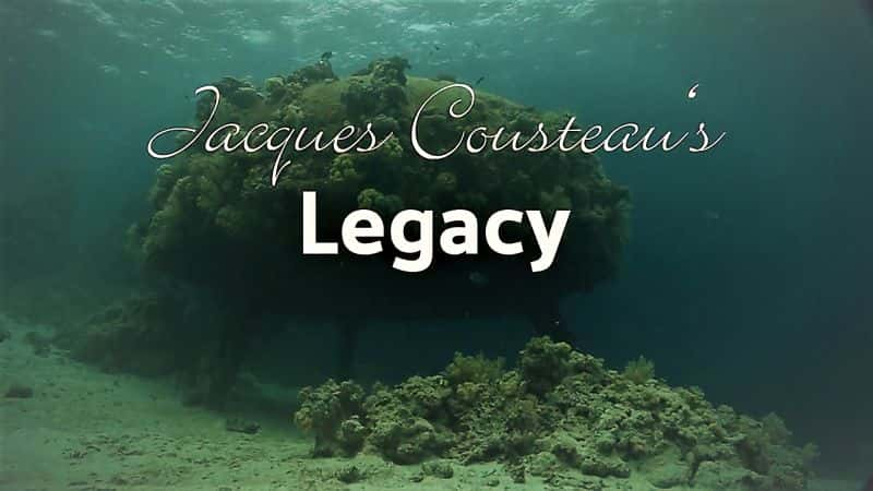 ¼Ƭſˡ˹еŲ/Jacques Cousteau's Legacy-Ļ