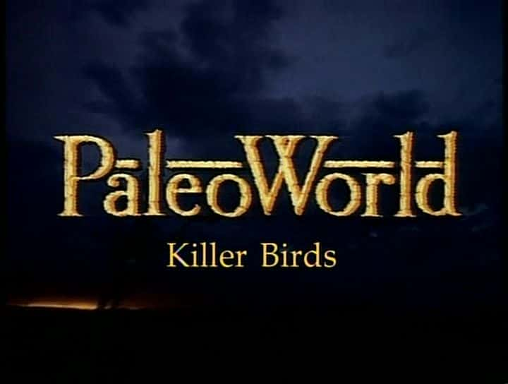 ¼Ƭɱ/Killer Birds-Ļ