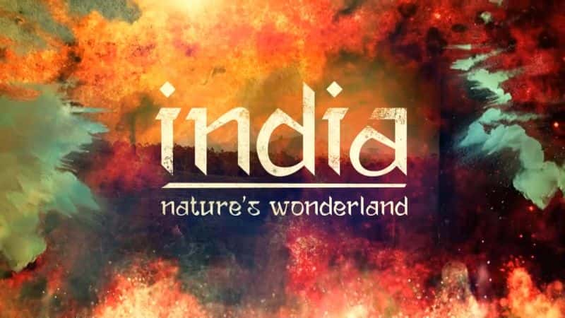 ¼ƬӡȻ/India Natures Wonderland-Ļ