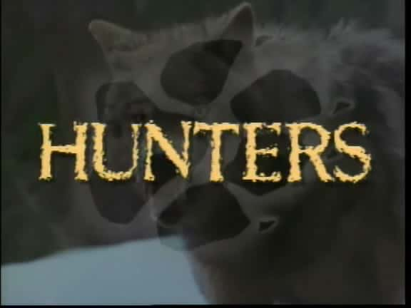 ¼Ƭ/Hunters-Ļ