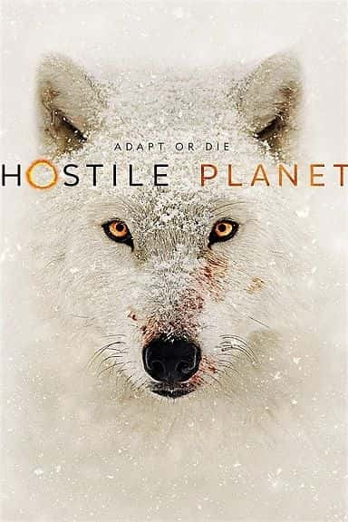 ¼Ƭж򣺵1/Hostile Planet: Series 1-Ļ