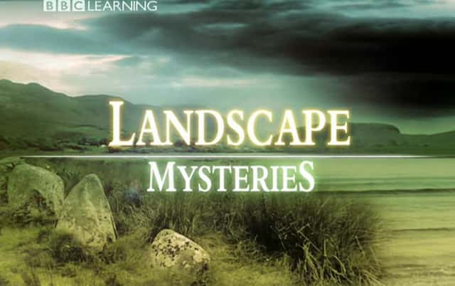 ¼Ƭ֮/Landscape Mysteries-Ļ