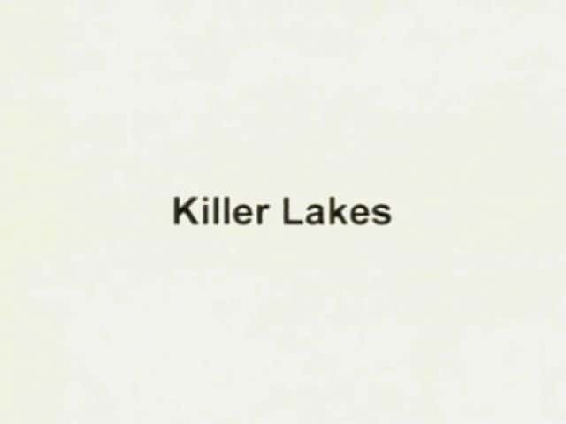 ¼Ƭɱ˺/Killer Lakes-Ļ